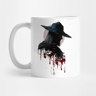 Father Gascoigne Mug